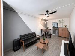 Blk 216 Yishun Street 21 (Yishun), HDB 3 Rooms #610986931